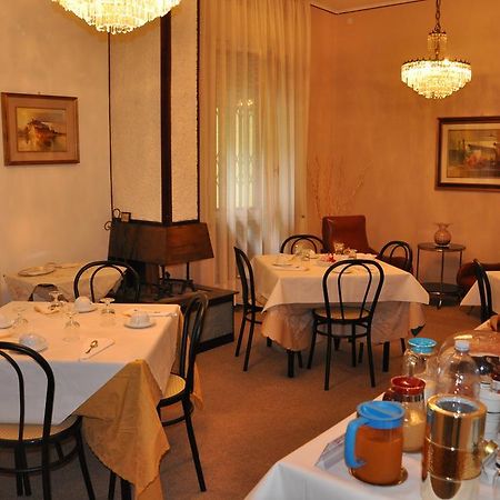 B&B Villa Marsa Болонья Екстер'єр фото