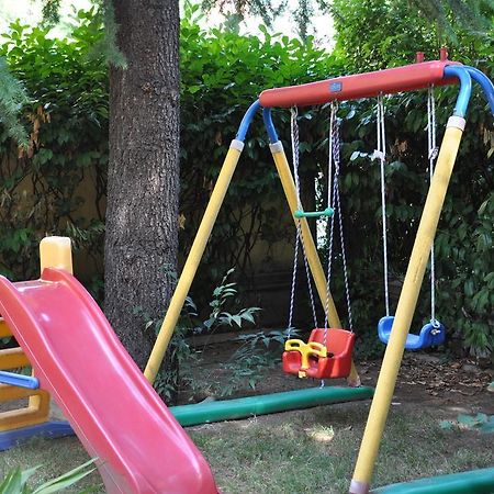B&B Villa Marsa Болонья Екстер'єр фото