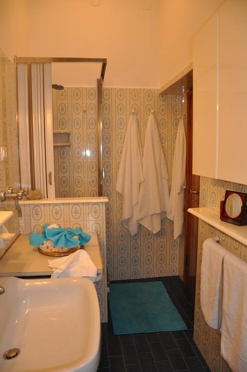 B&B Villa Marsa Болонья Номер фото