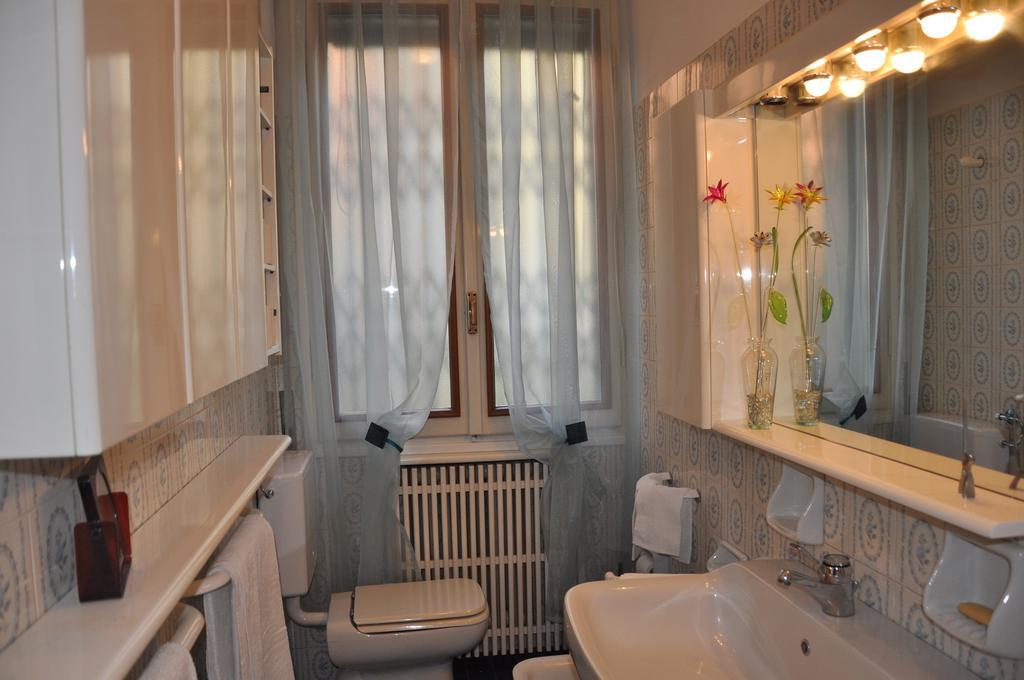 B&B Villa Marsa Болонья Номер фото