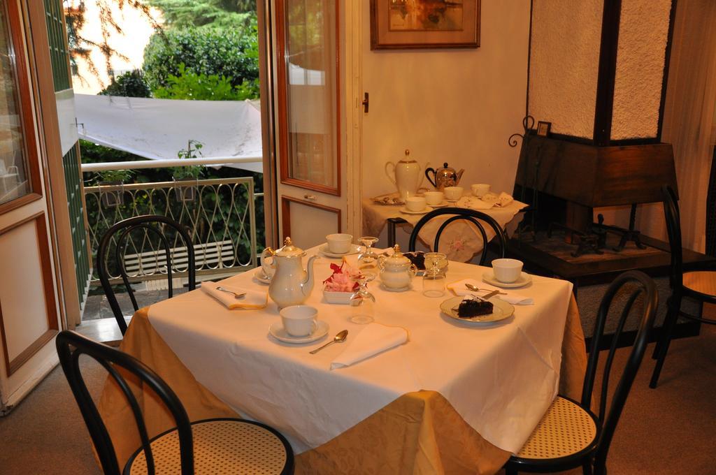 B&B Villa Marsa Болонья Екстер'єр фото