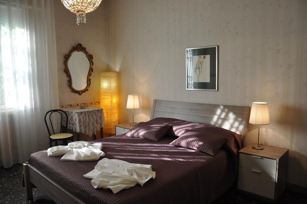 B&B Villa Marsa Болонья Номер фото