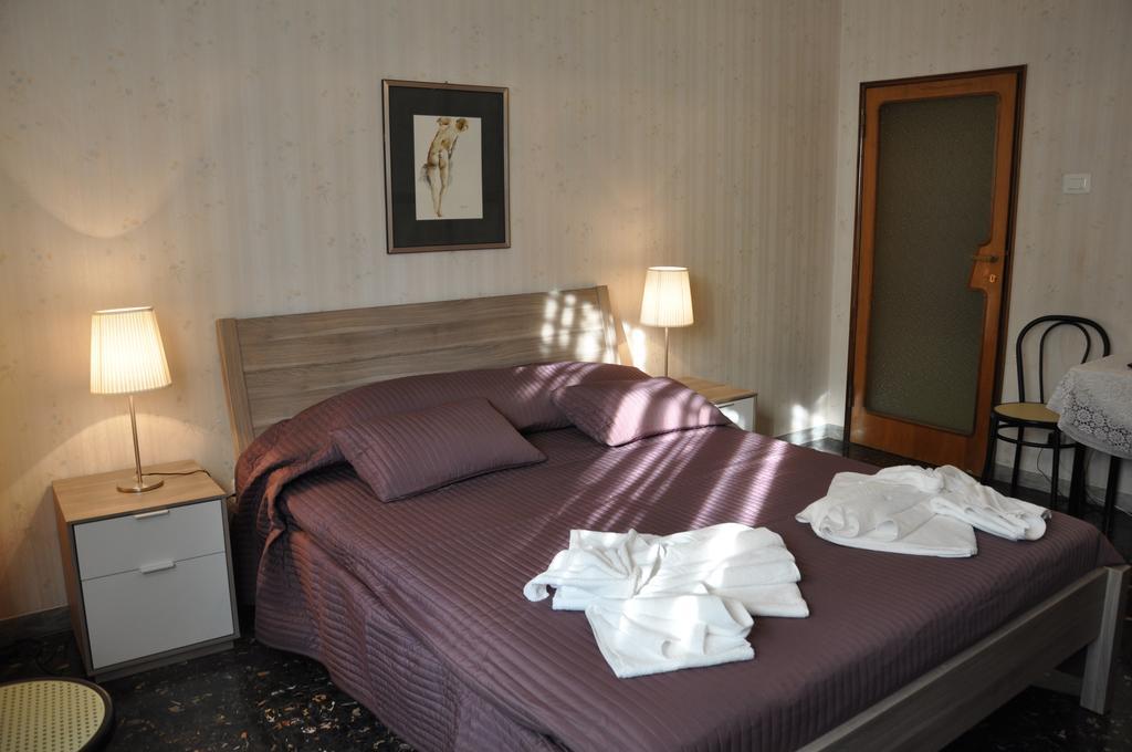 B&B Villa Marsa Болонья Номер фото